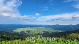 경남도, 남해·합천군 지역특화사업 지역 이야기와 엮어 홍보