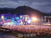 우주항공청 개청 기념 KBS 열린음악회-사천시편, 열띤 호응