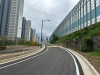 화성시, 국도 43호선 봉영로 연결로 개통