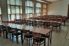 평창·진부장례식장 접객실 입식으로 새단장