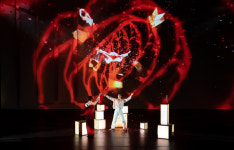 국립아시아문화전당, 오는 21~22일 식탁과 기억 2편 공연