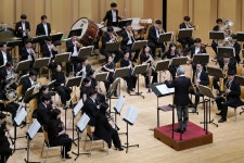 광주시문화재단, 2024 광주 WASBE 페스티벌 윈드 오케스트라 공연 개최