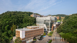 용인예술과학대, 경기도 세대융합형 기업컨설팅 사업 수주