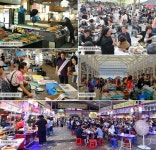 전남도, 강진 고흥 순천 등 전통시장 5곳 추천 관광지 선정