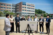 남양주시의회 자치행정위원회, 공유재산관리계획 심사 대비 현장점검
