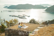 6월의 경남, 역사 속 격전의 현장 산성 여행