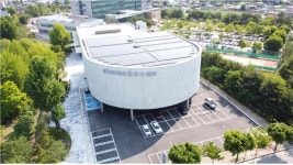 체육·문화·돌봄 갖춘 춘천 반다비 국민체육센터 개관