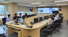 오산시, 클라우드 시스템 직원 교육 실시