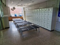 광명도시공사, 광명시여성비전센터 수영장 편의시설 확충