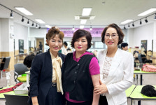 충청대, 제75회 미용기능장 시험 합격자 배출