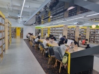 해남군립도서관, 공공도서관 운영평가 2년 연속 우수도서관 선정