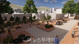 하동군, 진교면에 컴팩트 매력도시 기반 마련