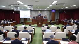 익산시의회, 제261회 정례회 폐회를 끝으로 전반기 의정활동 마쳐