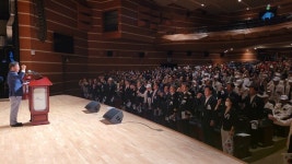 영천시, 6.25전쟁 제74주년 기념식 진행