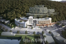 거제시, 거제문화지음 건립 26일 착수…내년 5월 준공 목표