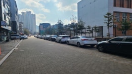 파주시, 가람상가 주변 주정차금지구역 지정