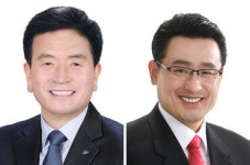 광명시의회, 26일 제9대 후반기 의장단 및 원구성