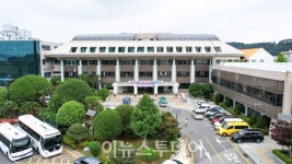 생활체육의 중심지 통영에서 전국 배드민턴 대회 열려
