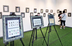 담양에코센터, 생태와 함께 추억의 우표 전시회 기획전시