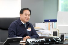 이권재 오산시장, 정책만족도 긍정평가
