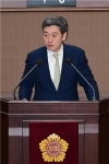 김성준 시의원, 금천구 재활용 처리장,  서울시의 적극적인 대응 필요