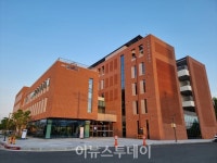 진주 상평복합문화센터, 산단 근로자 문화향유 앞장선다