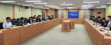 전남도, 국제남도음식문화큰잔치 명량대첩축제 점검