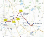 안성시, 공공관리제 노선신설 안성종합버스터미널~평택지제역 일반 시내버스 선정