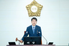 화성시의회, 의정활동 본격화···제9대 후반기 원 구성 완료