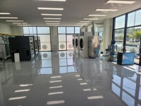 파주시, 노동자 작업복 전용 파주 블루밍 세탁소 개소