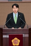 김규남 시의원,   3324번 신설 버스노선 반드시 풍납동 경유해야