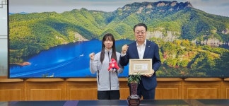 화순군청 임애지 선수, 파리올림픽 복싱 출전