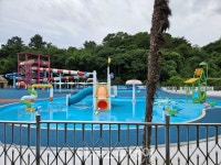 생태 휴양 섬 하동군 대도, 파라다이스 워터파크 13일 개장