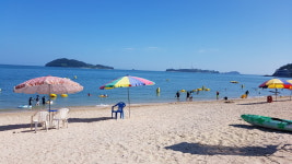 진도군, 해수욕장 4곳 오는 12일 일제히 개장