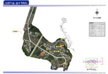 원주시, 충주 외촌마을에 연말부터 수돗물 공급