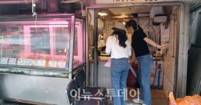 함안군, 행복한 장날 만들기 함께 해요