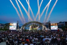 2024 WASBE 세계관악컨퍼런스 광주 개막식 개최