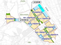 광명시, 하안주공1~12단지·철산우성A 정밀안전진단 통과