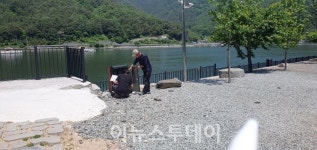 경남 고성군, 캠핑 성수기 대비 야영장 집중 안전 점검