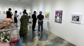 광주 동구, 예술의거리···미술 여행지로 거듭