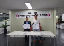 맘사랑, 다오클과 업무협약 체결