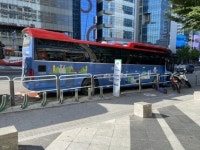 7월 30일부터 파주시티투어, 한 달간 쉽니다