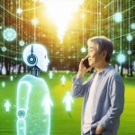 유니크패밀리순천센터 | 순천시, AI 초기상담 통한 복지사각지대 발굴 나서