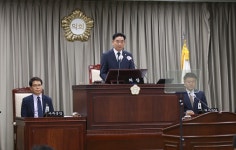 익산시의회, 제263회 임시회 폐회