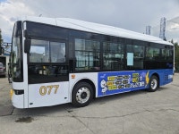 파주시, 8월 1일부터 마을버스 077번 6대로 증차