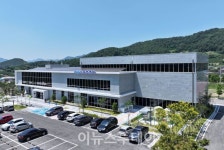 밀양 하남스포츠센터 8월 1일 정식 개장