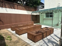 인천도시공사, 제물포 경로당 리모델링 준공