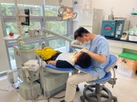 오산시 보건소, 여름방학 맞이 어린이 불소도포 사업 시행