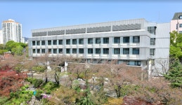 [인사] 동덕여자대학교