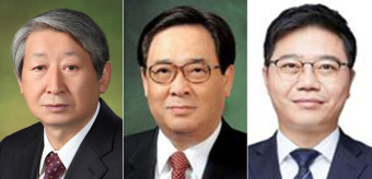 윤 대통령, 경사노위 위원장 권기섭·산업1차관 박성택 내정